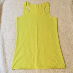 Oiselle Scantron Tank